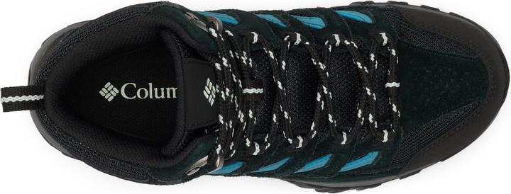 Produktbild Columbia Crestwood™ Mid Waterproof (40)
