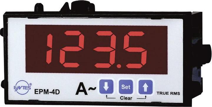 Produktbild Entes EPM-4D-48 Programmierbares 1-P