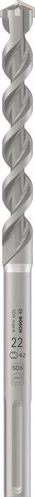 Actual product image Bosch Professional Zubehör Hammer drill SDS max-4 22 x 200 x 320 mm (4-22 millimetres)
