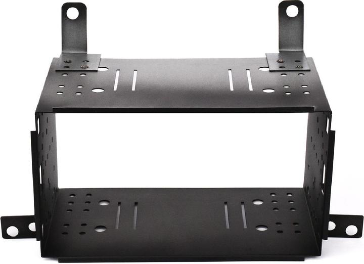 Produktbild Phonocar Kit Radioblende schwarz Daihatsu und Subaru