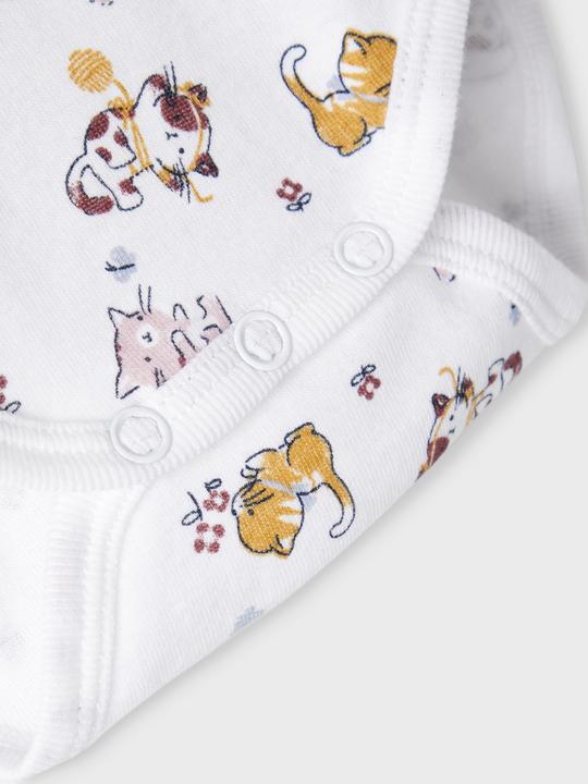 Actual product image Name it BabyBody (80)