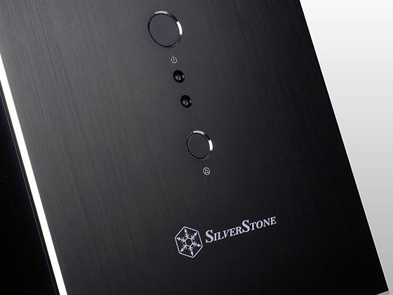 Image du produit Silverstone Temjin TJ04-E (ATX)