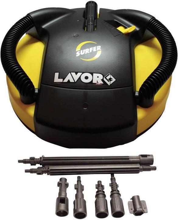 Lavor Nettoyeur de surface/nettoyeur de terrasse