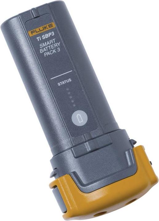 Actual product image Fluke Battery pack FLK-TI-SBP3 FLK-TI-SB (Measuring device case)