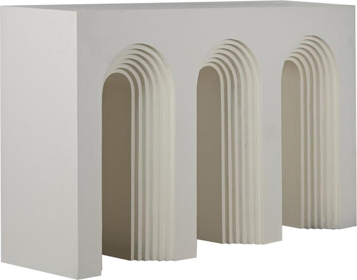 Produktbild Esprit Console Home White Mango wood 150 x 35 x 87 cm