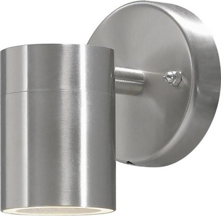 Stainless steel