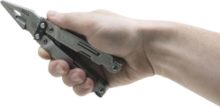 Image du produit SOG Power Access Deluxe - Argent
