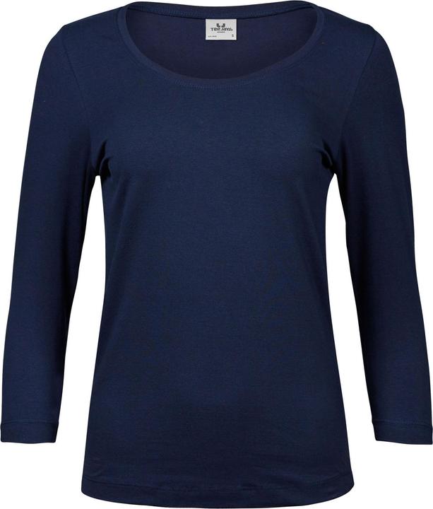 Tee Jays TShirt 34 Ärmel (XXL)