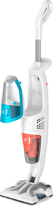 Produktbild Rowenta Clean & Steam 3-in-1 RY8544 (1 Bar, 1700 W)