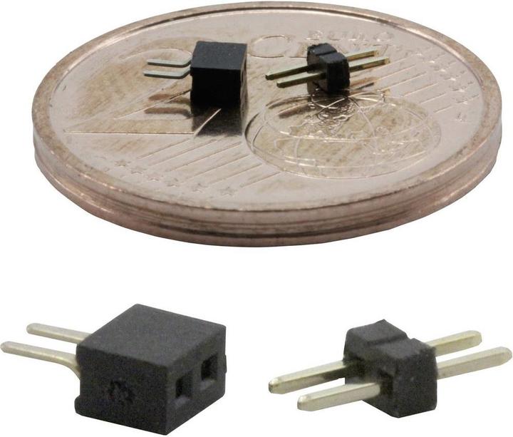 Immagine prodotto Sol Expert Connettore micro a 2 poli BS21