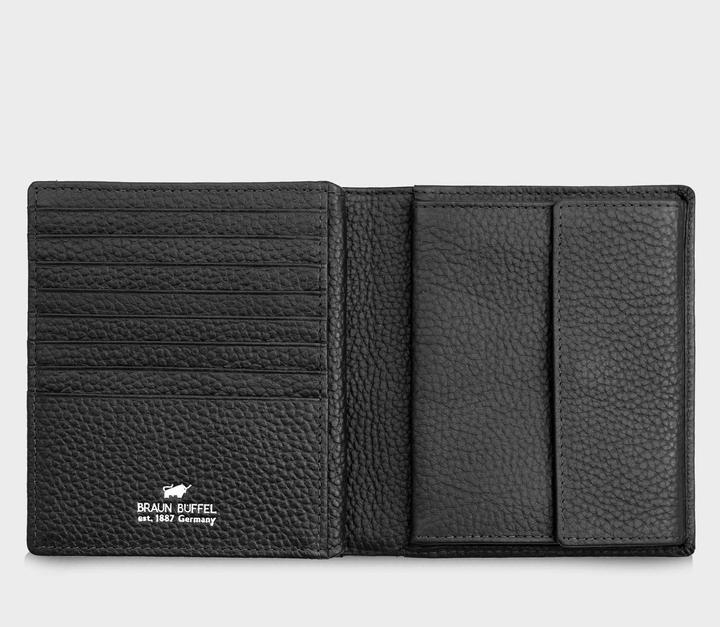 Actual product image Braun Büffel Wallet Theo 60544