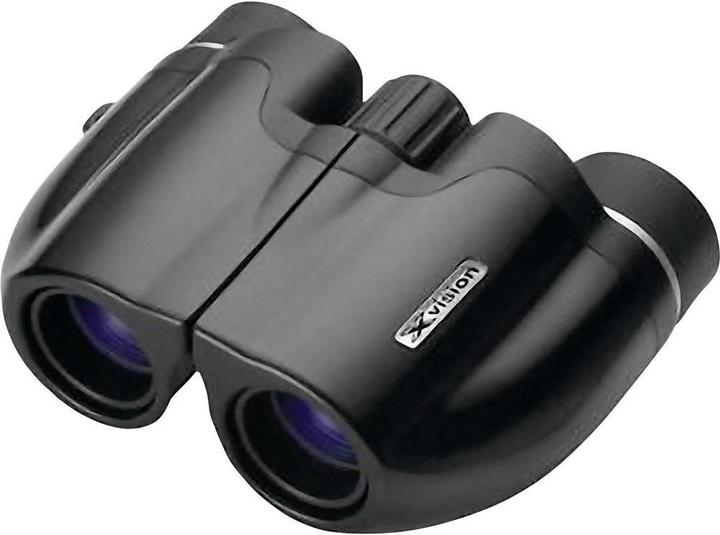 Produktbild Eschenbach Fernglas Xvision 8x21 piano bl (8 x, 21 mm)