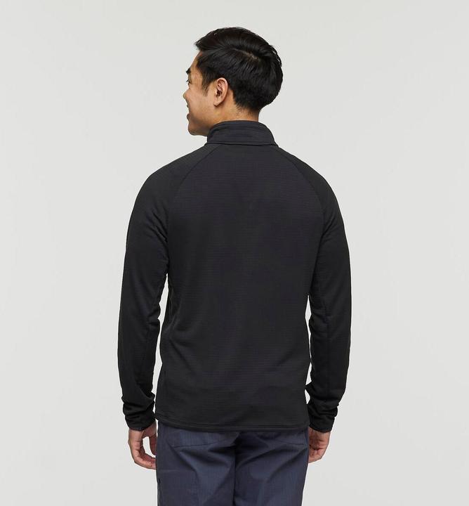 Immagine prodotto Cotopaxi Pullover mezza zip in pile Otero (S)