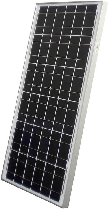 Image du produit Sunset Panneau solaire monocristallin 50 (50 W, 5.70 kg)