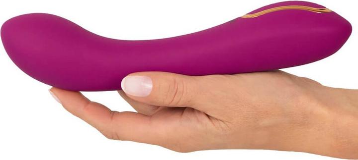 Produktbild Javida Inflatable Vibrator