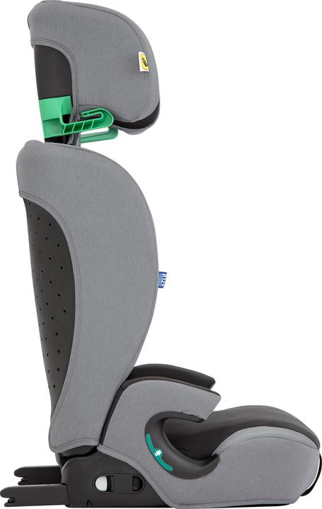 Actual product image Graco Energi i-Size R129 (Child seat, ECE R129/i-Size Standard)