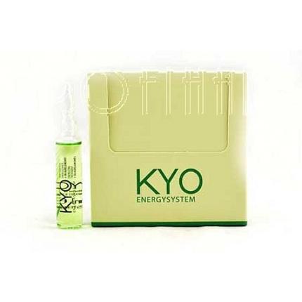 Immagine prodotto KYO Energy System Energizing Vials 12x10ml (12 ml)