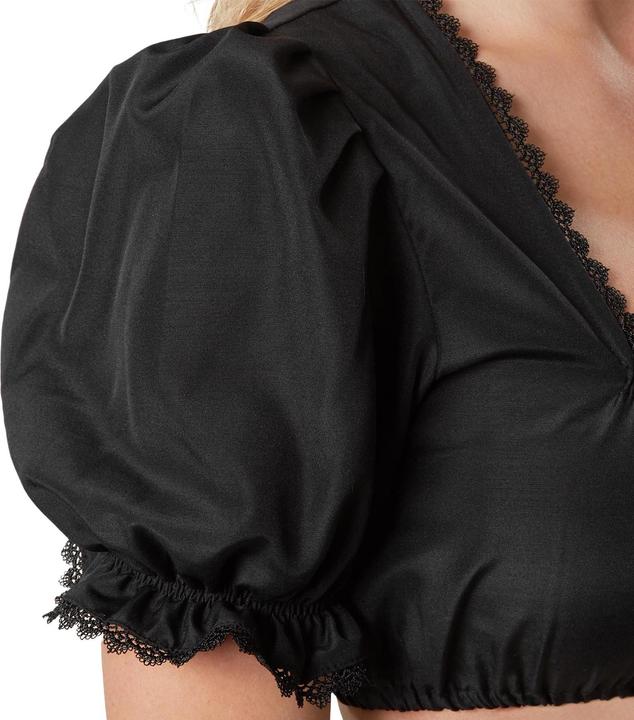 Produktbild Dressforfun Dirndlbluse Evi (XXL)