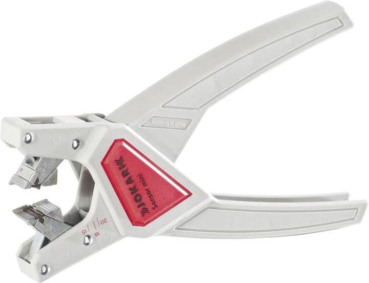 Actual product image Jokari Automatic wire stripper (166 mm)