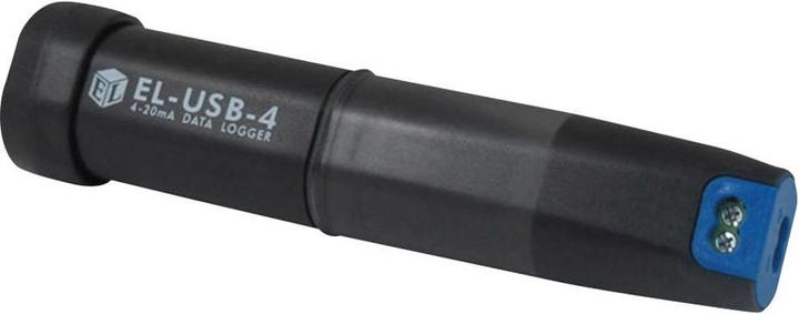 Produktbild Lascar Electronics Strom-Datenlogger EL-USB-4 Mes