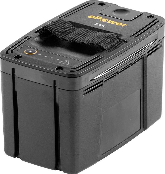 Stiga E 420 274012004/ST1 Ersatz-Akku 48 V 2 Ah Li-Ion (48 V)