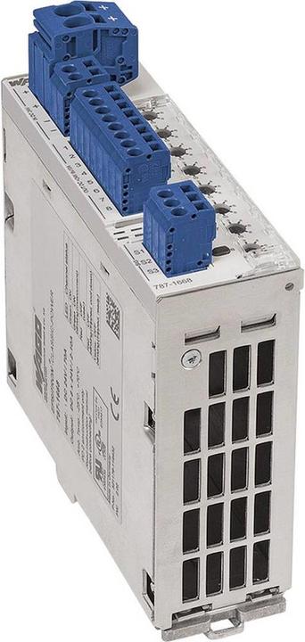 Wago Electronic circuit breaker EPSITRON®