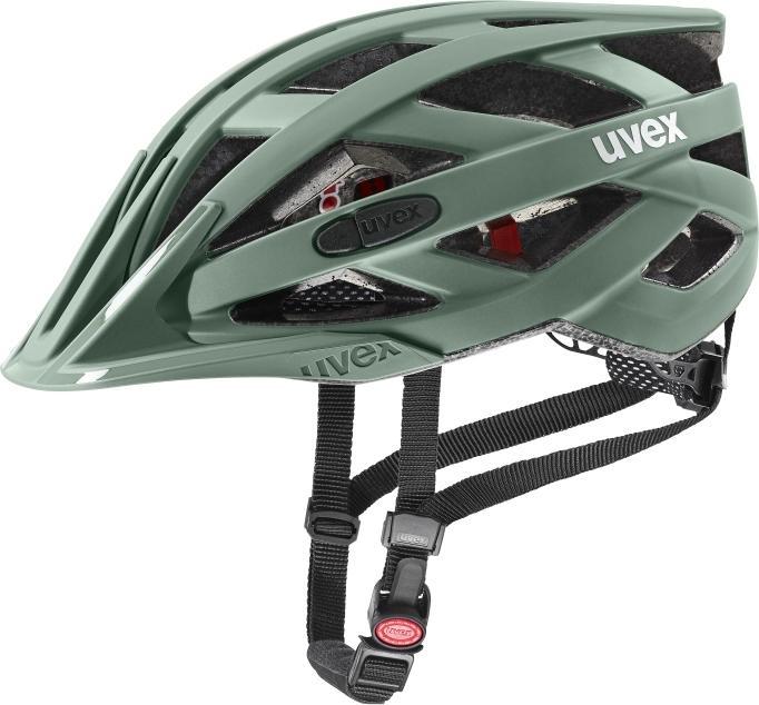 Uvex Sports i-vo cc