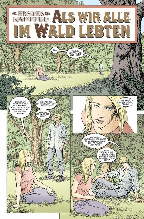 Immagine prodotto Panini Fables (Deluxe Edition) (Tedesco, Tony Akins, Russ Brown, Mark Buckingham, Bill Willingham, Jim Fern, Craig Hamilton, Lilah Sturges, 2025)