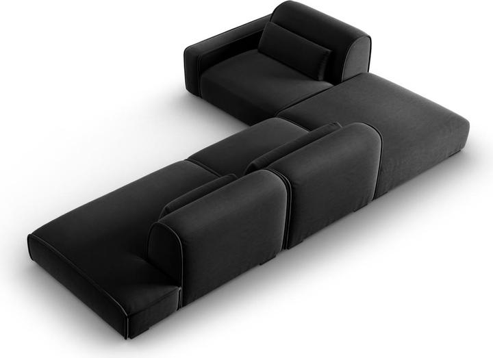 Image du produit Maison Heritage Lina (Canapé d'angle, Canapé modulaire)