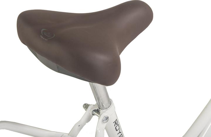 Produktbild Hollandia Hollandrad 28" Royal Dutch Singlespeed RH 49 cm (49 cm)