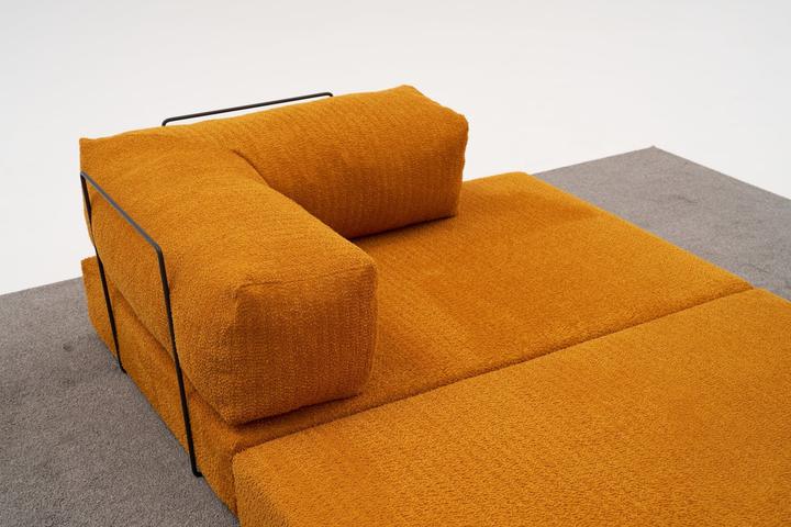 Produktbild Atelier del Sofa Comfort (2-Sitzer)