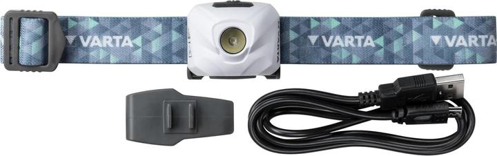 Actual product image Varta Ultralight H30R (300 lm)