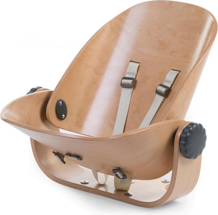 Produktbild Childhome Evolu Newborn Seat