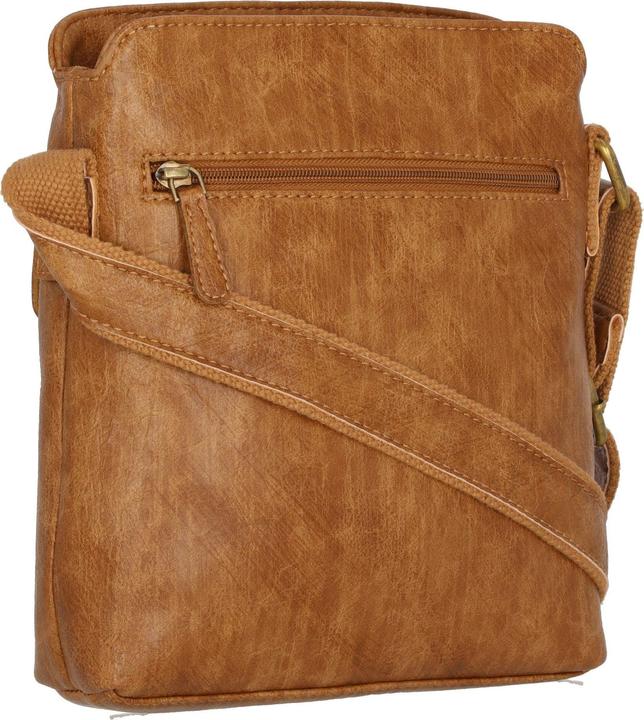 Immagine prodotto Greenland Nature 18bags borsa a tracolla 21 cm
