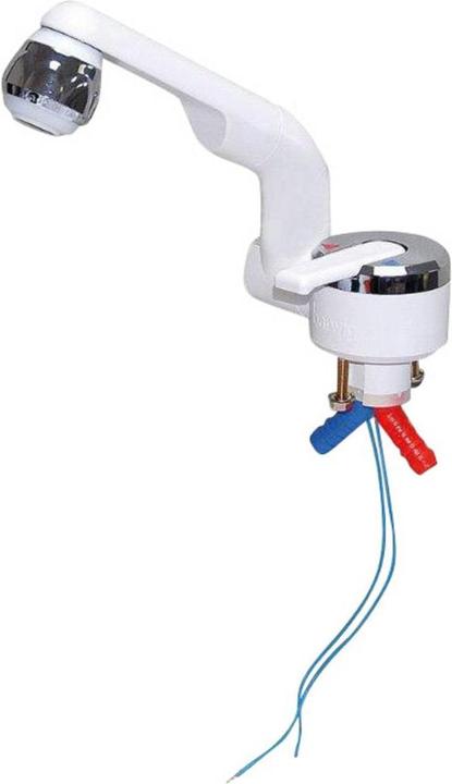 Productafbeelding Barwig Eenhendelmengkraan Slang (10 mm)