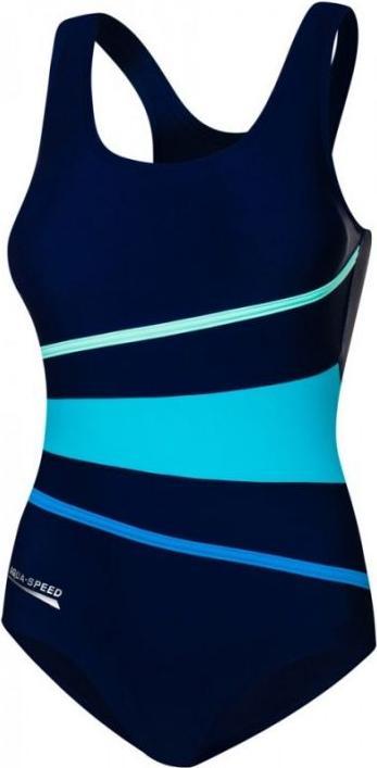 Speed Aqua ​​Stella Badeanzug (44)