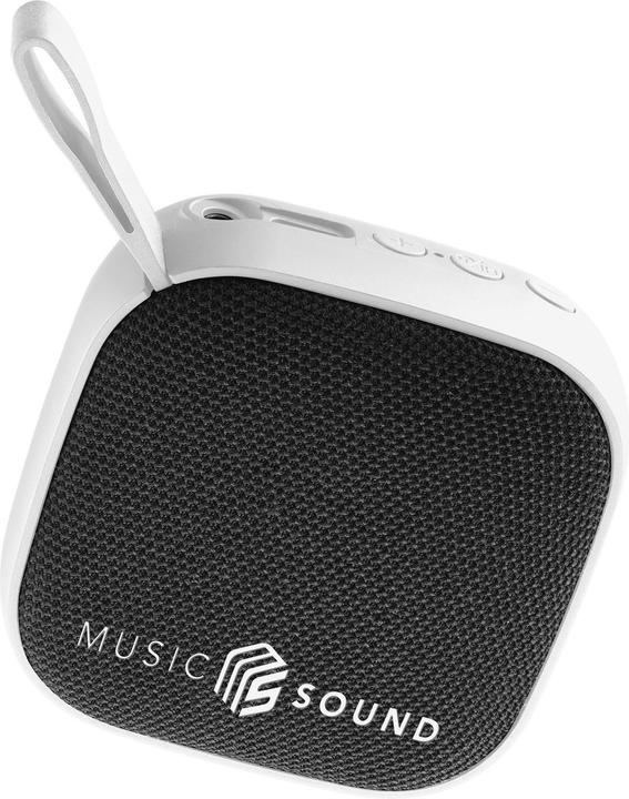 Actual product image Music Sound Btspkmsmini3w (4 h)