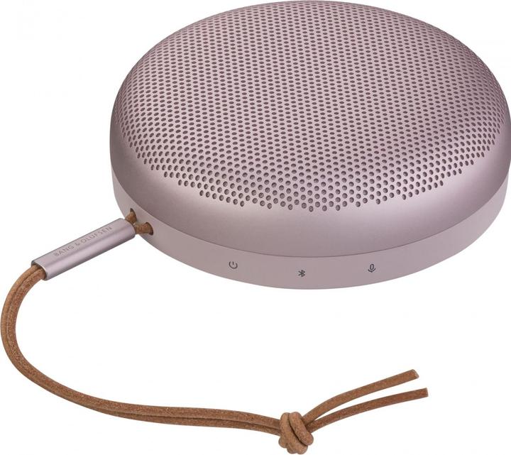 Actual product image B&O Beosound A1, 2nd generation (18 h, Rechargeable battery operated)