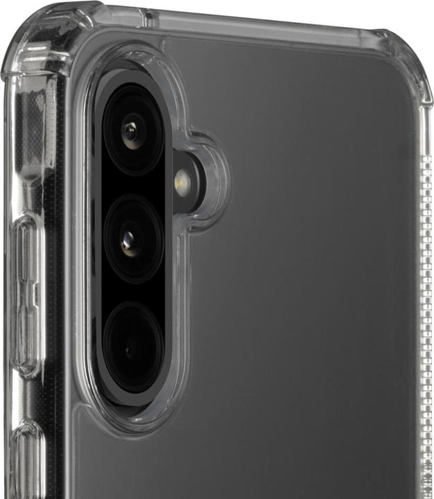 Produktbild Hama Cover EXP Galaxy A56 tr (Samsung Galaxy A56)