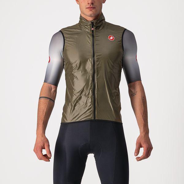 Produktbild Castelli Aria Vest (XS)