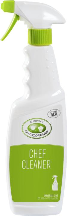 Outdoorchef Chef Cleaner