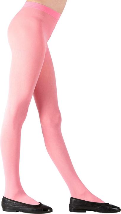 Widmann Strumpfhose für Kinder in Rosa 40DEN (40 DEN)