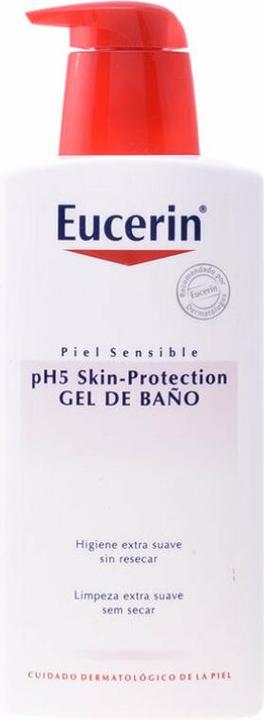 Actual product image Eucerin Ph5 (400 ml)