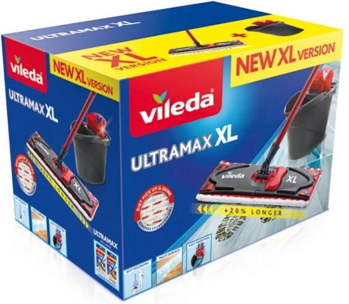 Produktbild Vileda Ultramax XL (1 Stk.)