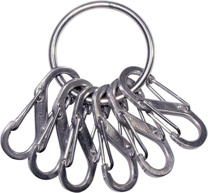 Nite Ize Keyring
