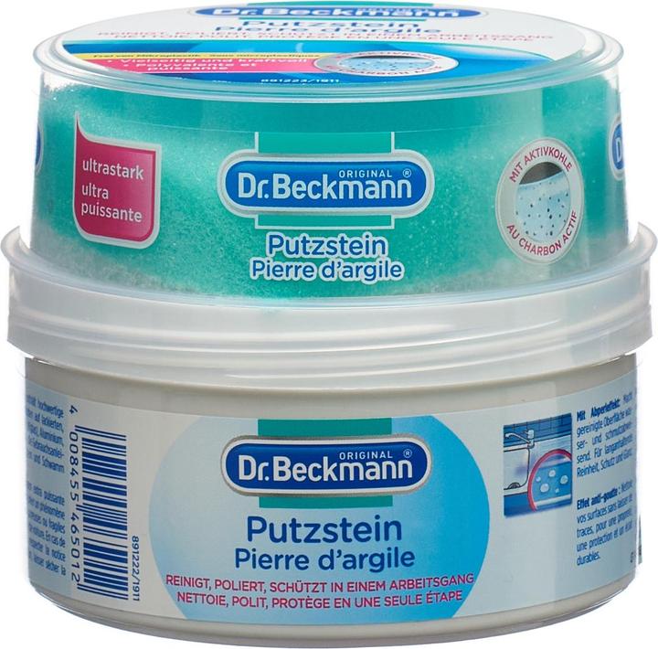 Dr. Beckmann Putzstein