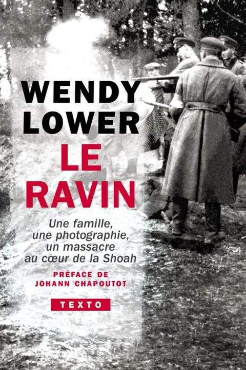 Produktbild Le ravin (Französisch, Lower Wendy, 2025)