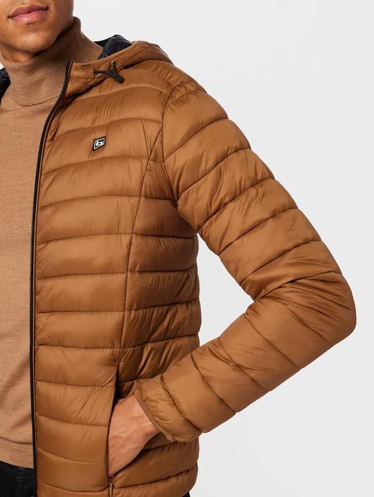 Actual product image Blend RomseyBH Hood - 20712462 (L)