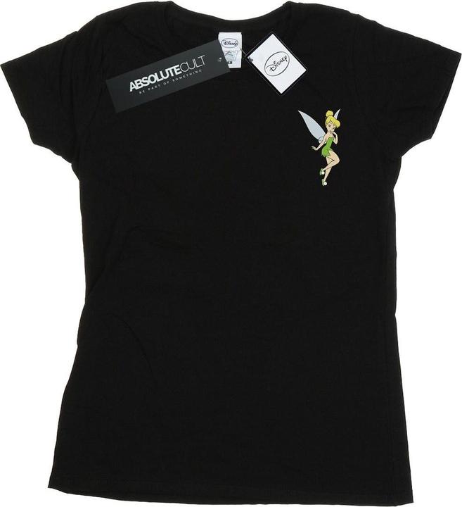 Produktbild Disney Tinkerbell Chest TShirt (L)