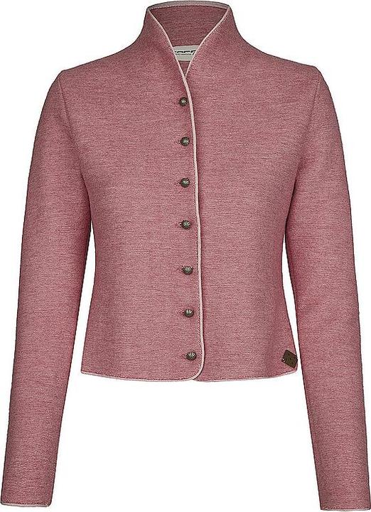Stap Strickjacke BRUNA